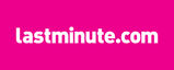 The logo for lastminute.com, who is a partner of Finest Retreats, one of the best holiday let management companies in the UK.