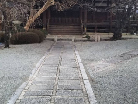 塵取講・書道教室ほか