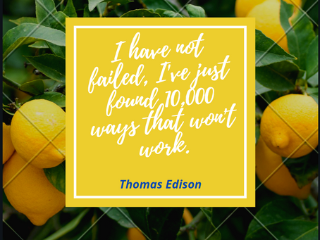 Happy Monday! Have a Great Week. - TLC