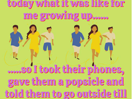 Here is a little dose of laughter medicine. - Happy Smiles today. - TLC