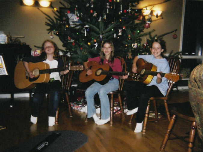 FUN & AFFORDABLE ! guitar, piano, OR drum lessons Kamloops with Mark