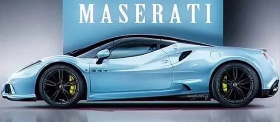 MASERATI : DES RUMEURS DE 6C A MOTEUR ALFA ROMEO !