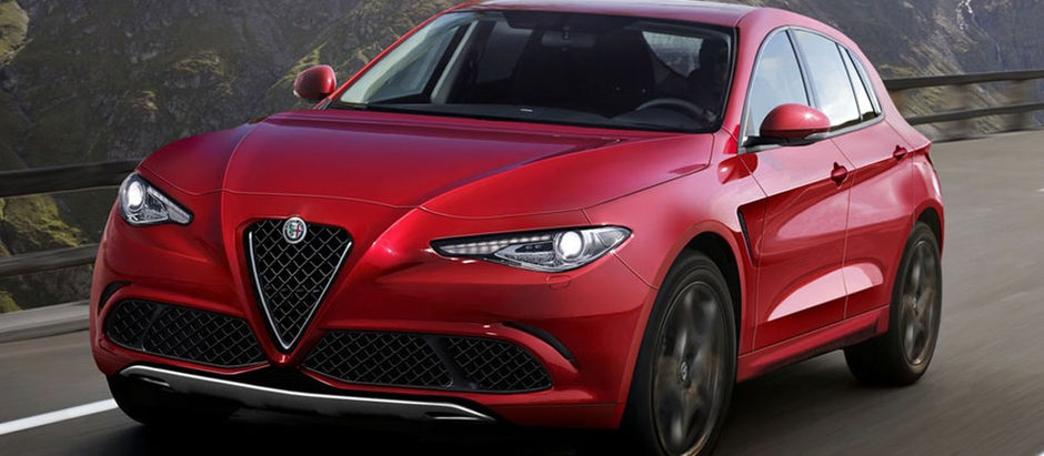 ALFA ROMEO : POSSIBLE CROSSOVER, FIAT TIPO : POSSIBLE QUATRIÈME CARROSSERIE !