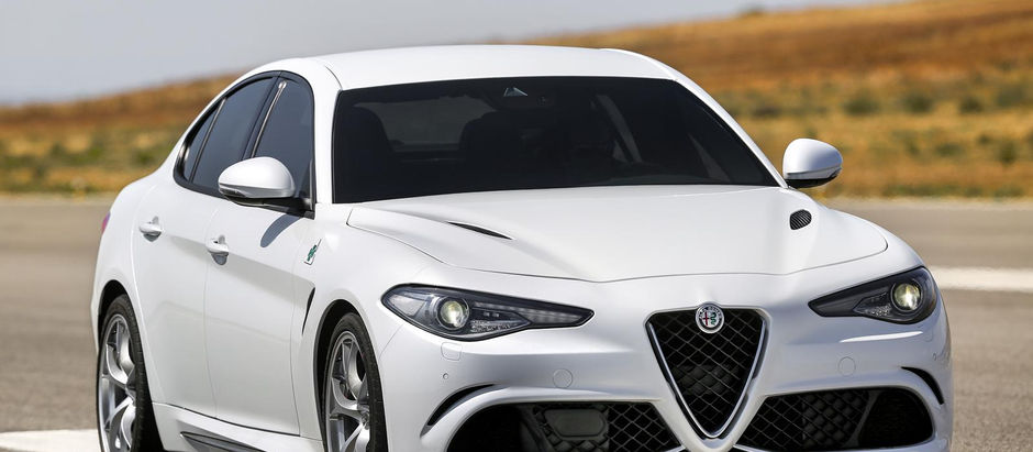 ALFA ROMEO GIULIA : LA GAMME PROBABLE DES MOTORISATIONS DÉVOILÉE ?