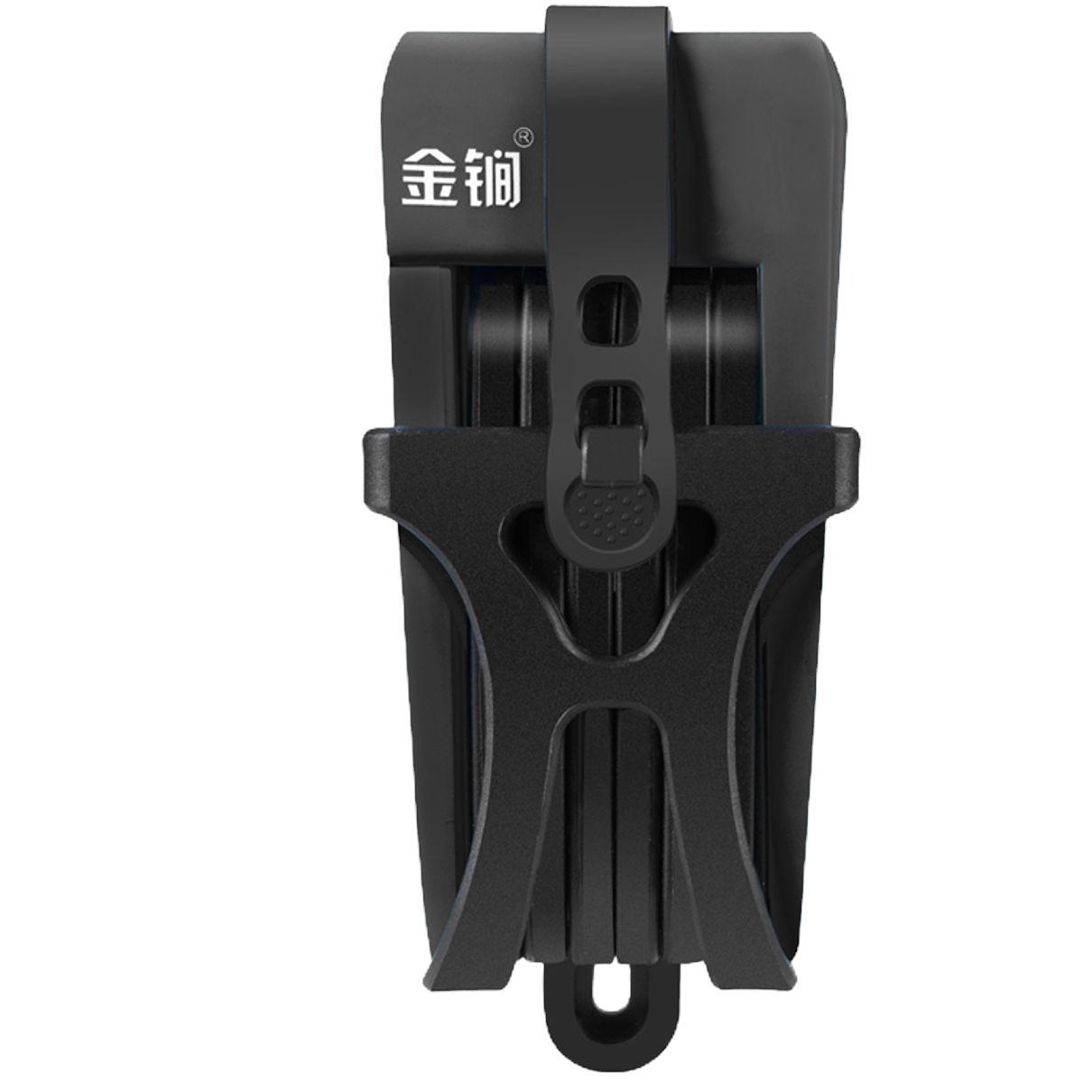 מנעול חוליות מתקפל JinJian Smart Lock לאופניים ולקורקינטים