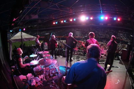 Post from post only account