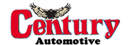 Jaguar Landrover Century Logo
