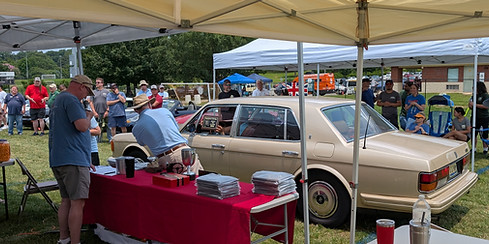 Rolling Show Awards 2025-05-31