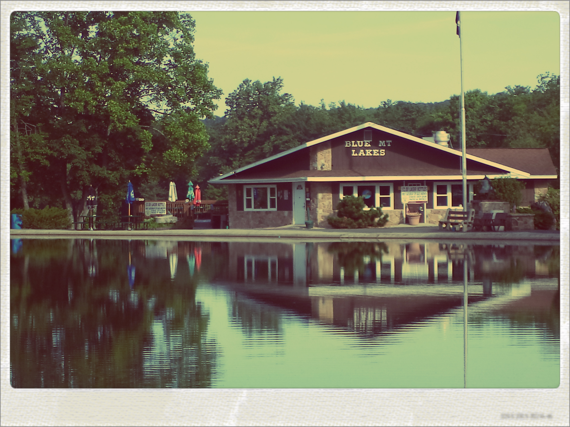 bluemountainlakesnew Fishing