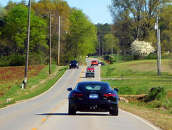 2016_04_02 Pritchards Distillary drive