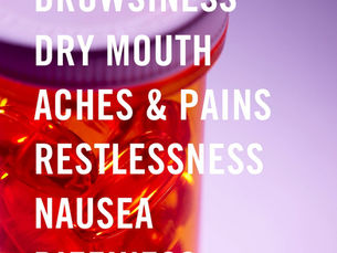 Can Taking Mushroom Tinctures Have Side Effects? What to Know Before You Start