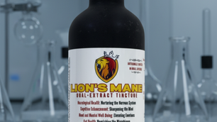 How to Choose the Best Mushroom Tincture