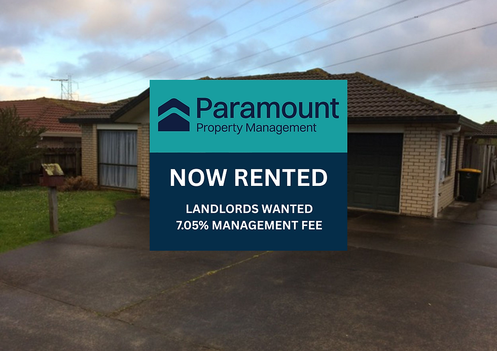 32 Carrick Glen Ave, Flat Bush, Auckland, New Zealand