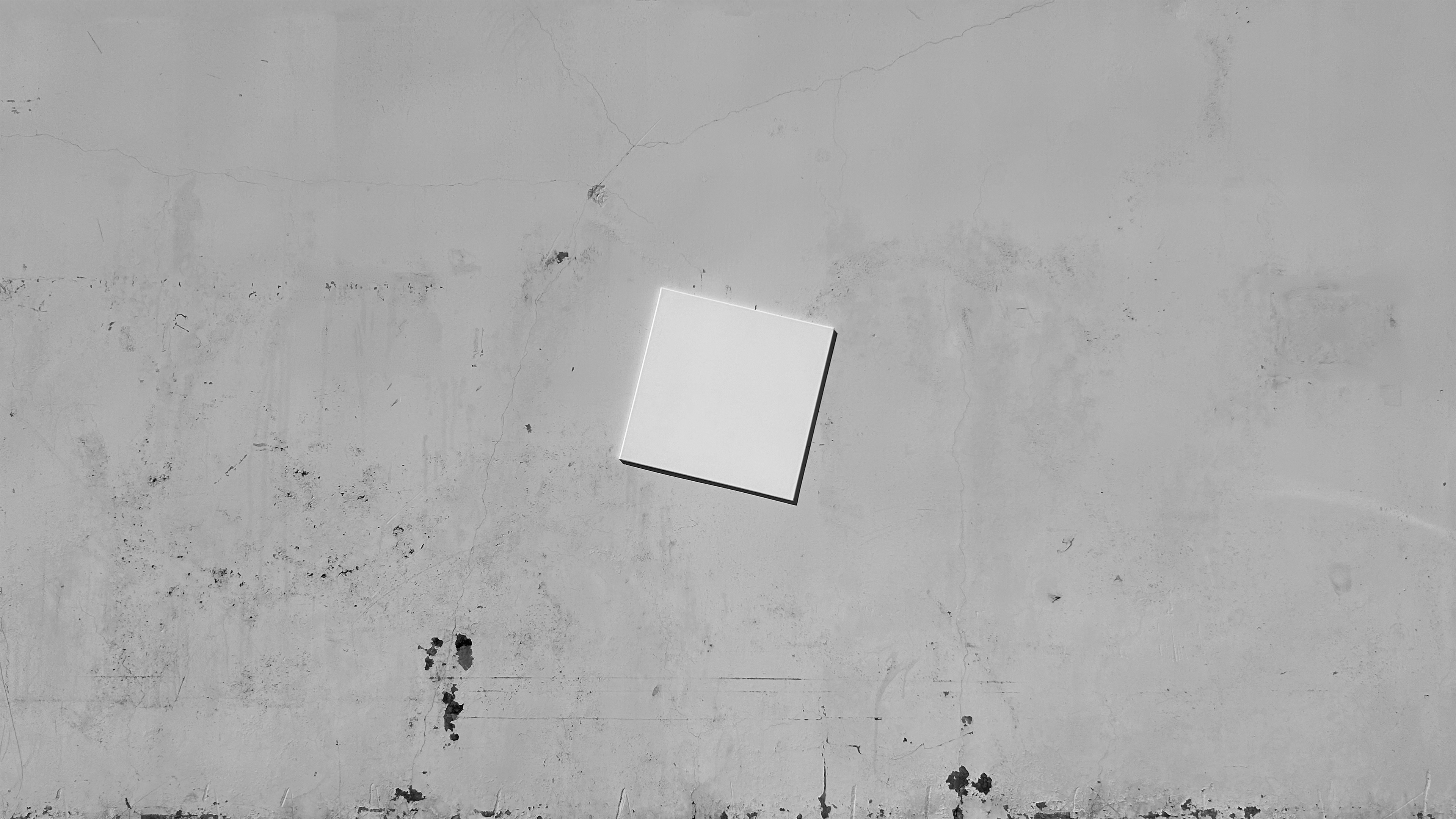 白上白（马列维奇之后）