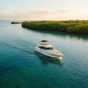 Biscayne Bay Excursion