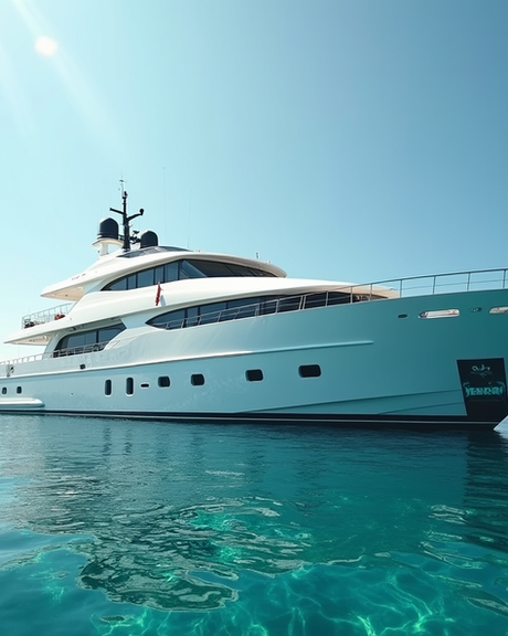 Discover Luxury Boat Charters Around Miami