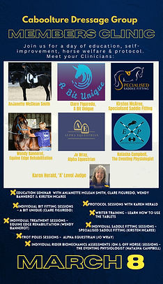 CDG Member Clinic March 2026 .jpg