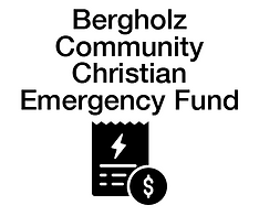 Trinity United Presbyterian Church of Bergholz
