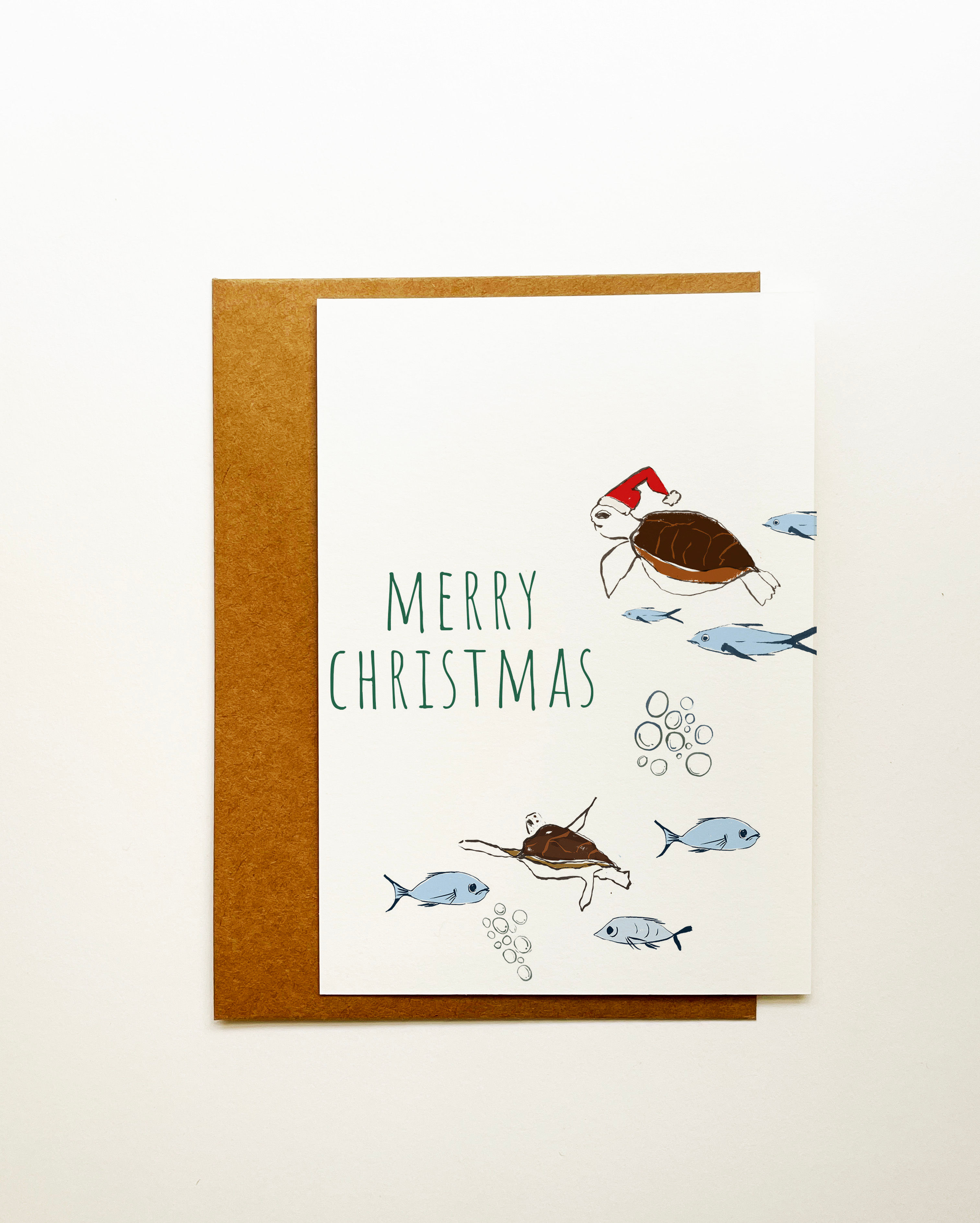 Christmas Greetings from Barbados