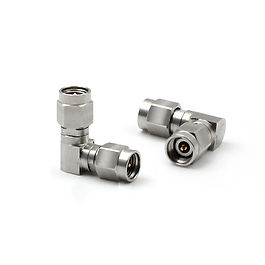 Male-Male Right Angle