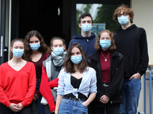 LA COVID-19 : LECTURE GÉOPOLITIQUE D’UNE CRISE SANITAIRE