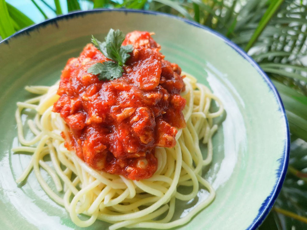 Stay at home with CP Foods