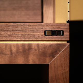 bulbaum Founder Collection Luxus Möbel nach Maß