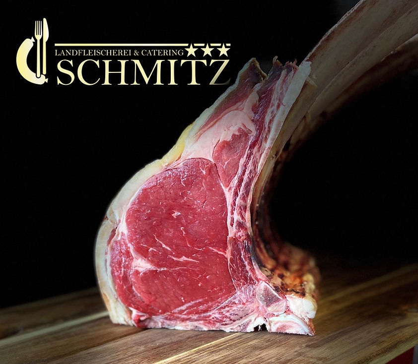 Tomahawk Schmitz Eifel Bitburg