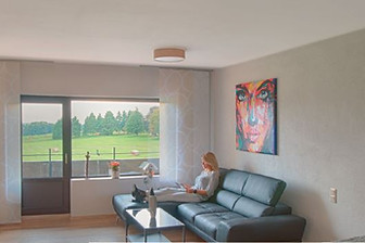 Hotel Prüm Hofgut Held Rommersheim