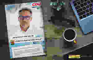 Amtsblatt Eifelkreis Bitburg-Prüm Michael Ludwig