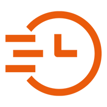 Icon Schneller Hausbau Fast Buildings Fertighaus günstig schnell Modulbau Schlüsselfertig