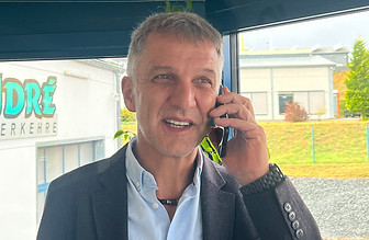 Werner Andre Busunternehmen Busverkehre Busreisen Jobs Busfahrer Prüm Eifel