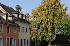 Hotel Prüm Hofgut Held Rommersheim
