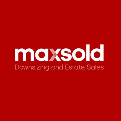 Writer: MaxSold