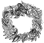 B - Brand wreath.JPG