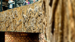Stables Market