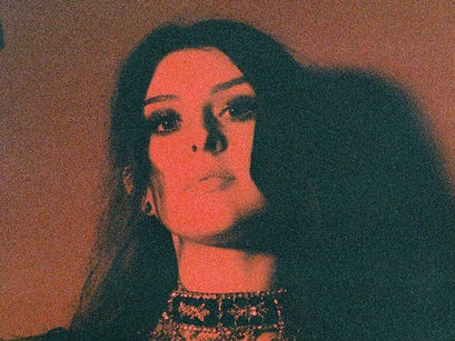 Mothica Teases Details on Second Album