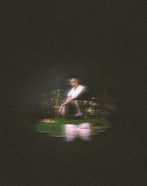 TMRW MAG - BLOSSOM ODYSSEY