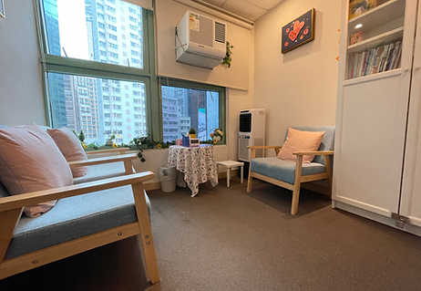OMA Wan Chai 奧馬臨床心理·綜合治療中心 灣仔