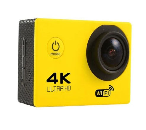 Miniatura: Mini Smart HD Camera