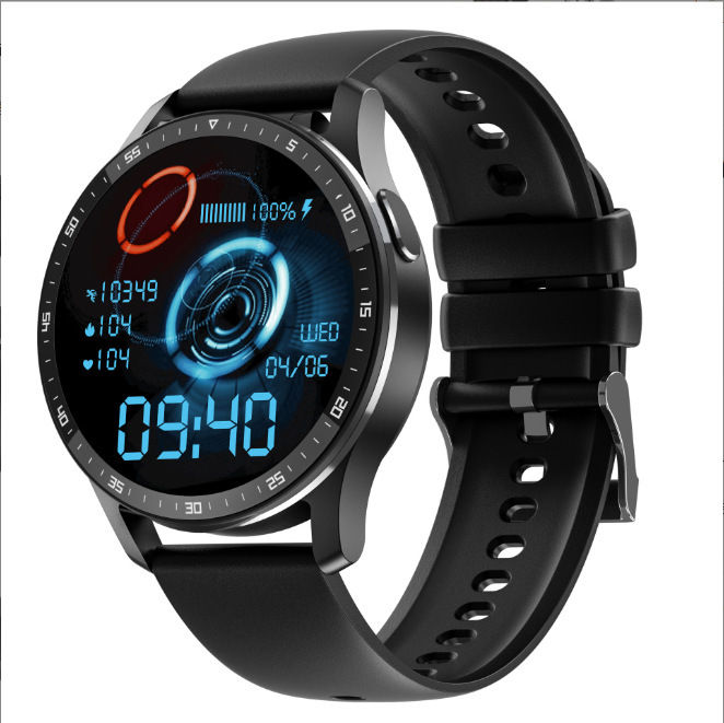 Miniatura: X7 Smart Watch with Bluetooth, Health Monitoring Band