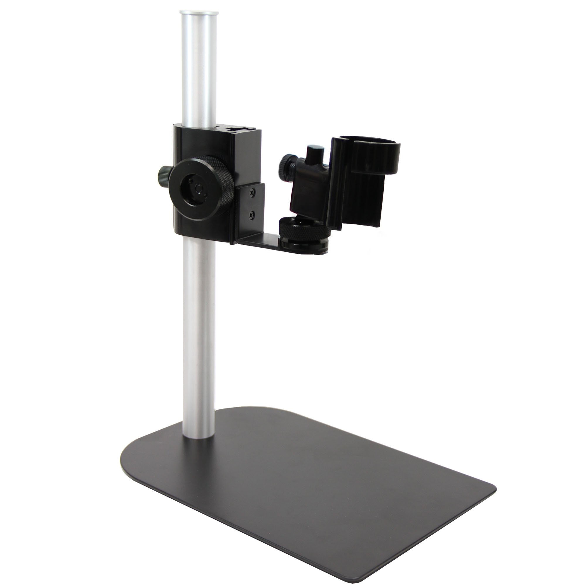 Dunwell Tech Inc MS35B Rigid Tabletop Stand Designed for Dino-Lite