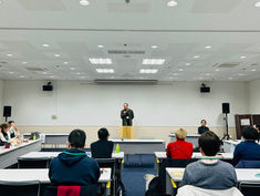 町田にて──ブレンド句会・連句会の二日間