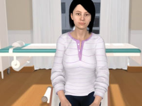 Five General Nursing Situations Based Questions