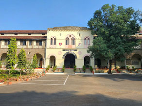 College Of Nursing AFMC Pune MNS Training College