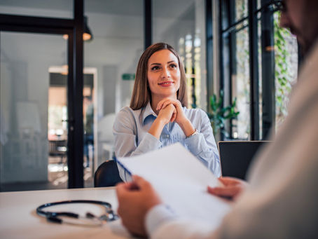 Mastering Scenario-Based Nursing Interviews with the STAR Method