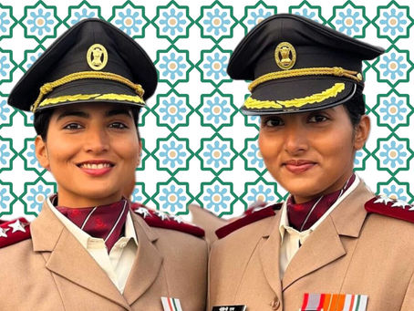 MNS Interview Experience: A Review by a Military Brat Student – Bharti