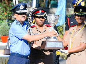 Year-ender 2023: 10 women who created history in Indian Army, Air Force and Navy this year