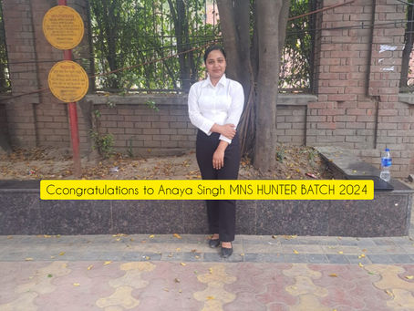 Celebrating Success: 10 Candidates Chosen at Military Brat Officials Defence Academy - April 3rd, 2024