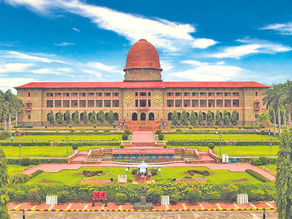National Defence Academy (NDA), Khadakwasla: Training the Guardians of the Nation